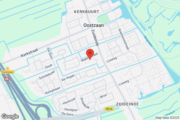 Asten Schilderbedrijf R van