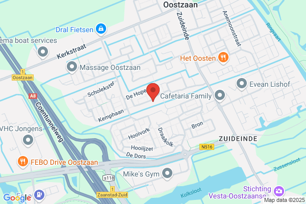 Vierssen, L Van