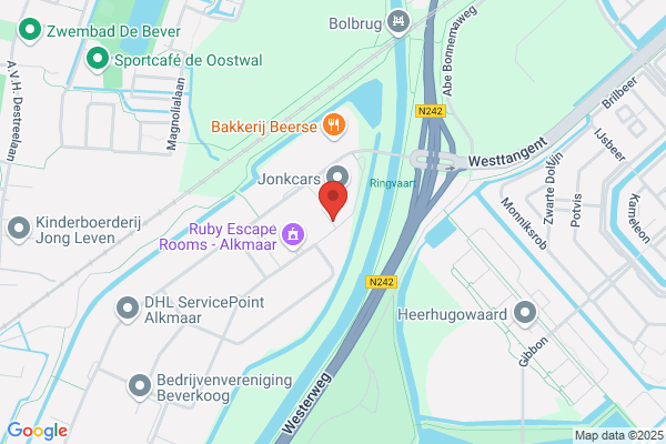 Zaanderwijk Bv