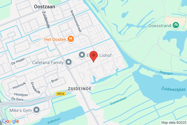 Rietkraag Openb, De