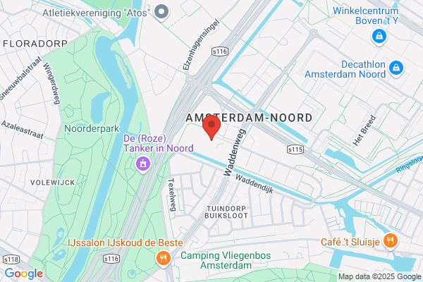 Bernard Nieuwentijt College