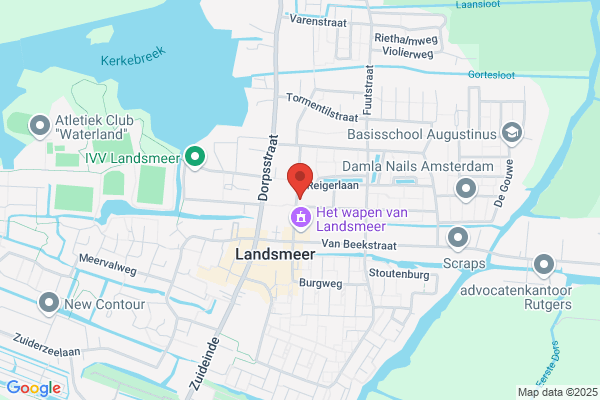 De Hoeksteen