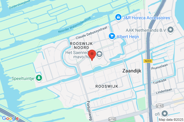 Het Schatrijk