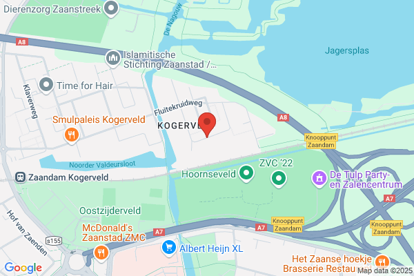 Kogerveld