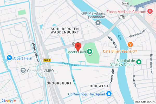 Scholengroep Zaandam