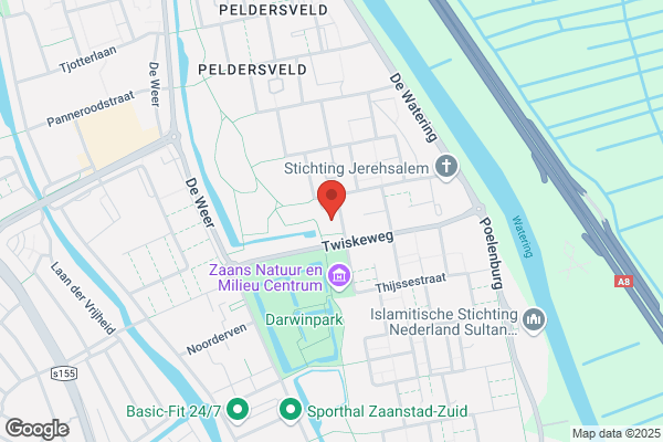 Vrije School Zaanstreek