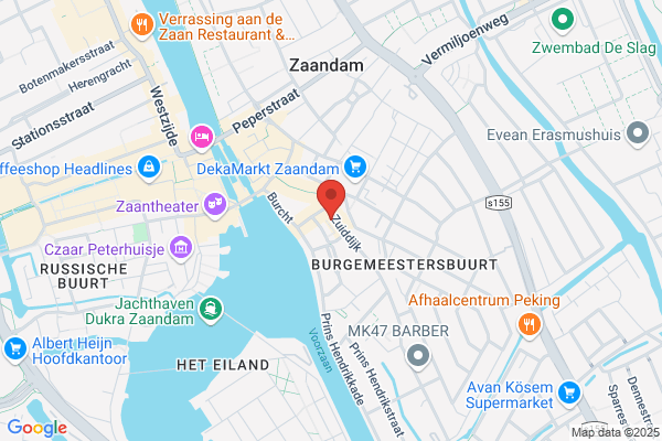 Instituut voor Huidverzorging Karin Geers