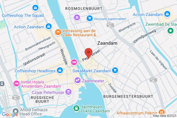 Meraki tattoo en piercing Zaandam