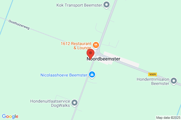 Bram Broerse Bv