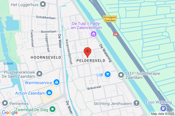 Privé PA