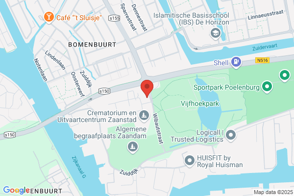 SMD Algemeeen Maatschappelijk Werk