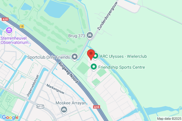 Noord (Vono), Volleybalclub