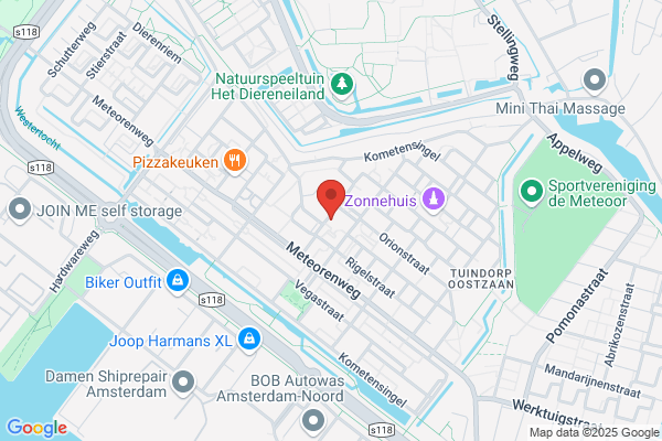 Westerhoven, H P Van