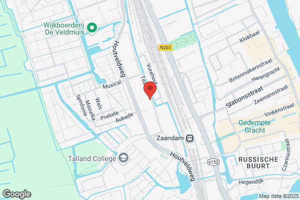 Mondzorg Teakhout