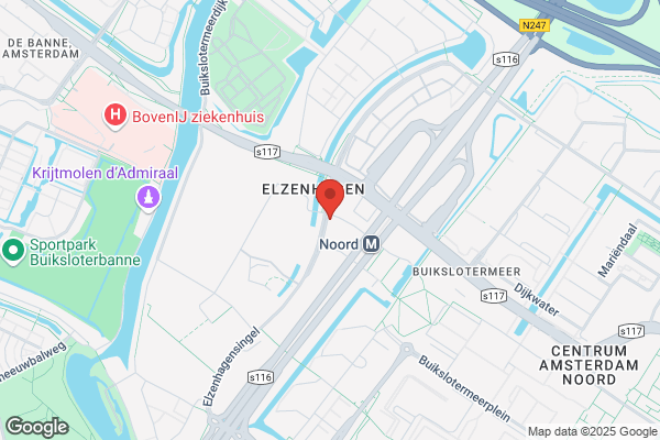 NoordAs Tandartsen & Mondhygienisten