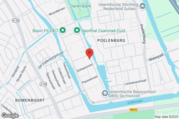 Tandartsenpraktijk De Weer