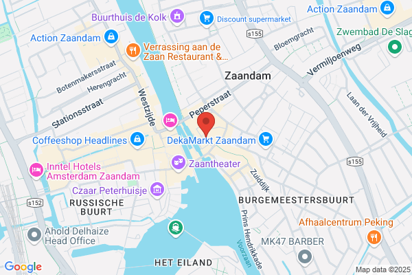 Tandprothetische Praktijk Frank Leurs