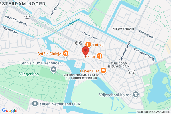 Wit Tandprothetische Praktijk M de