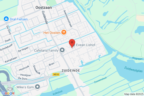 Belbus, Sticht