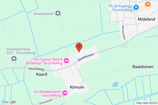 Aannemersbedrijf P & D Combibouw