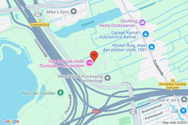 Reijers Transporten