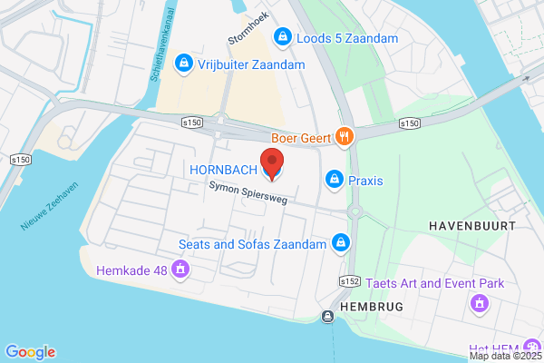 HORNBACH Zaandam
