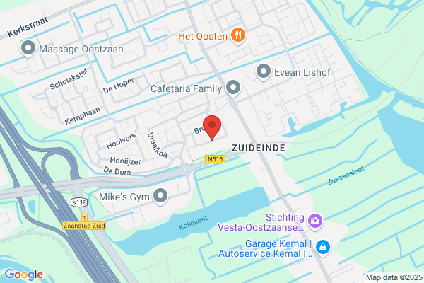 Afak Verzekeringen Amsterdam Bv