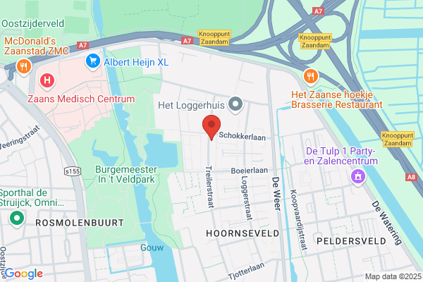 Verzekeringen Lange Jan de