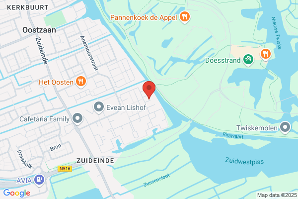 Visser Bemiddeling