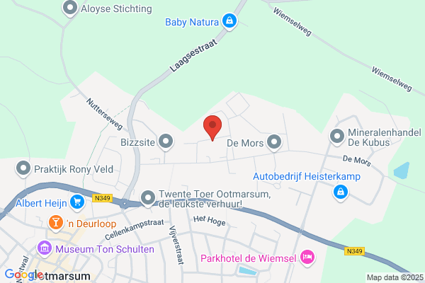 Barenbrug En L Buddingh, R C M
