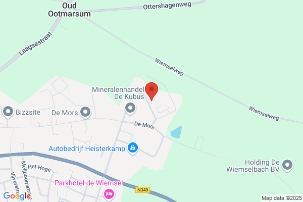 L Barenbrug R C M En Buddingh