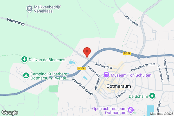 Automobielbedrijf Lenferink Ootmarsum Bv
