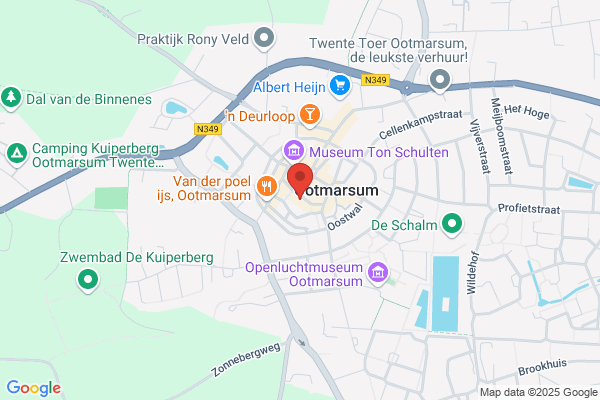 Bloemen, Modehuis