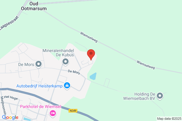 Bouwbedrijf Meijer-Oude Lashof