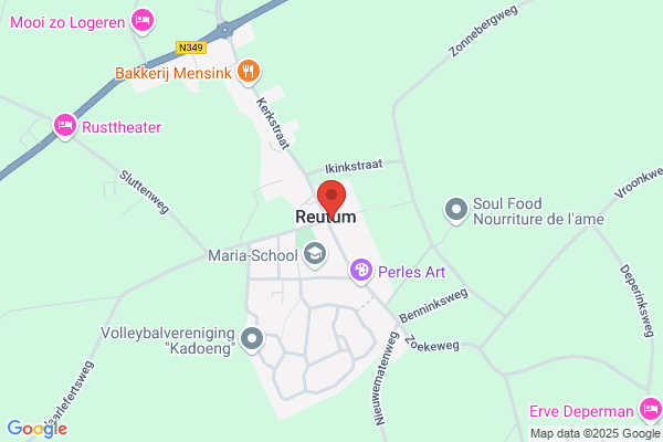 Steggink Aannemersbedrijf