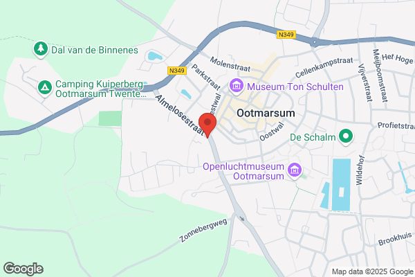 De Vos