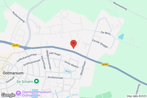 Bam Nbm Infratechniek Noordoost