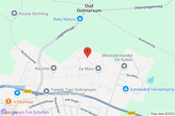 Hulsink Ootmarsum Aannemingsbedrijf B.V.