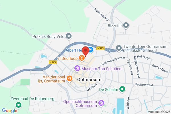 Apotheek Ootmarsum