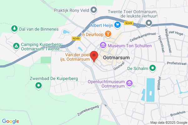 Directoirtje, Het