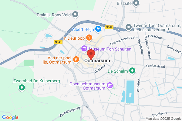Johannink Uw Warenhuis