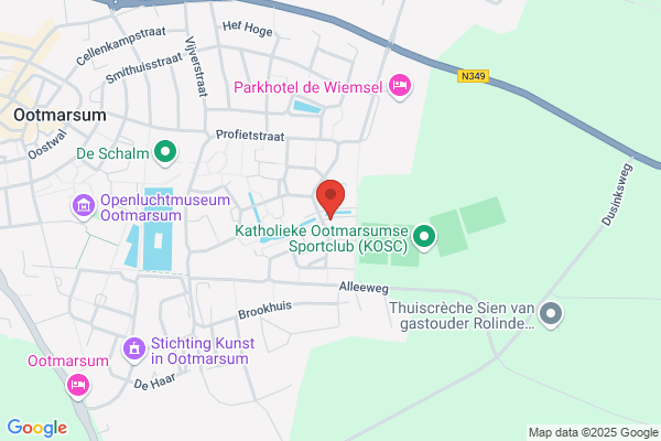 Meenderink, Rob
