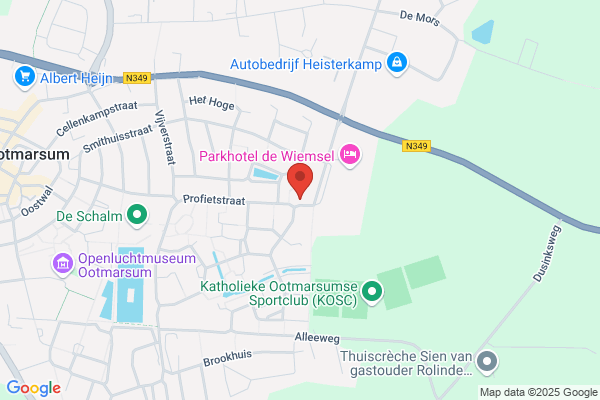 Stichting Woningbouw Ootmarsum
