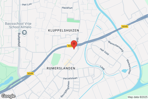 Van Buren Bouwmaterialen B.V.