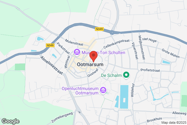 Wed. M. Snijders-Krabbe