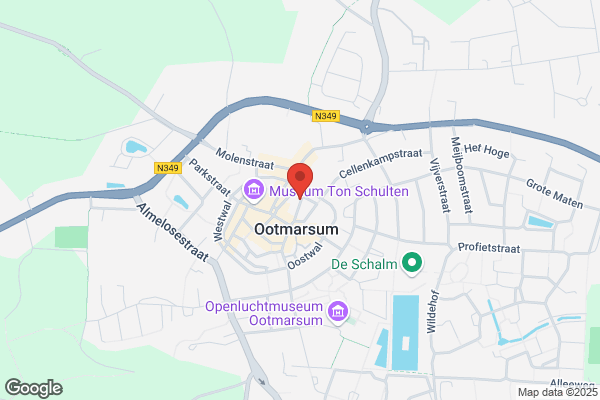Welzijn Ouderen, Sticht