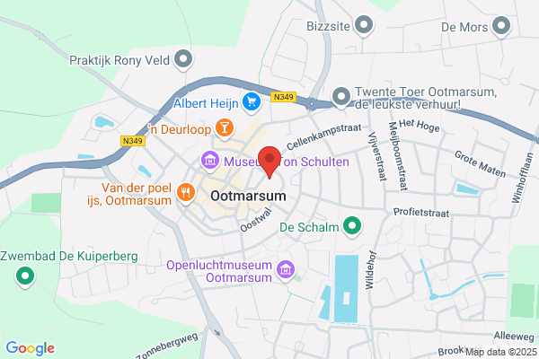 Crossanterie En Broodjeszaak Smullie