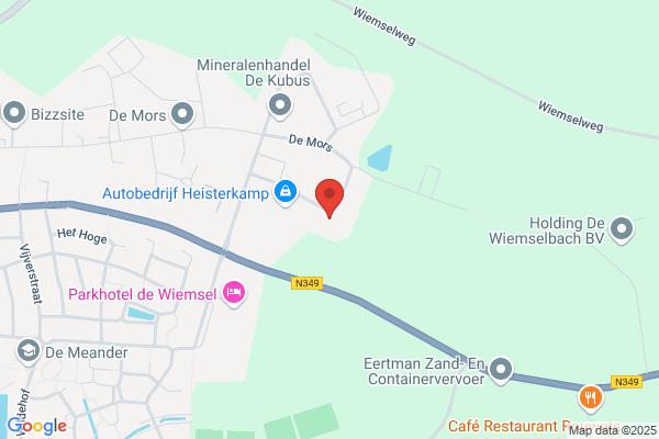 Groothuis-Wilms Bv