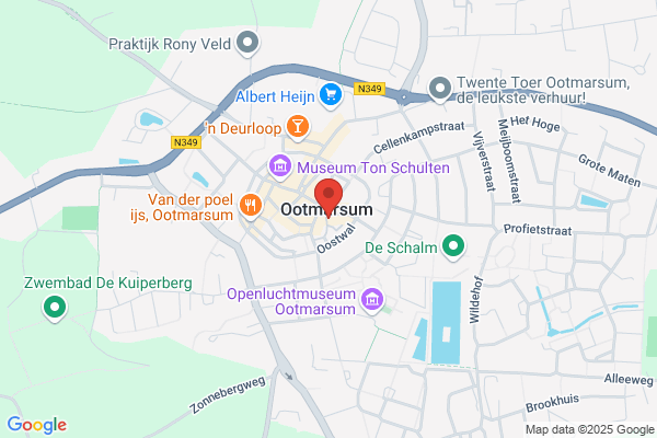 Het Cremershuis