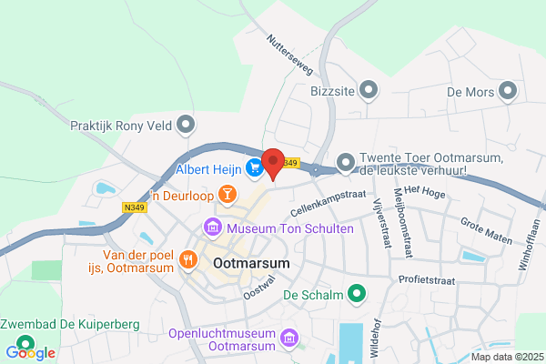 Willenborg En G S T Ruinemans, G